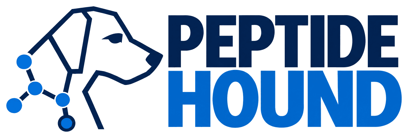 PeptideHound